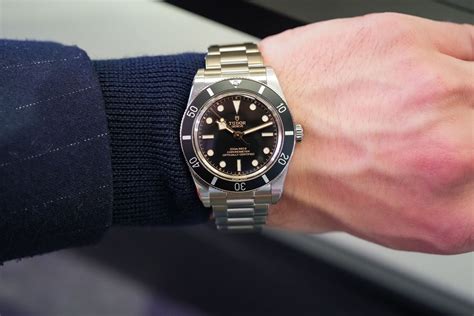 tudor black bay 54 burgundy|tudor black bay review.